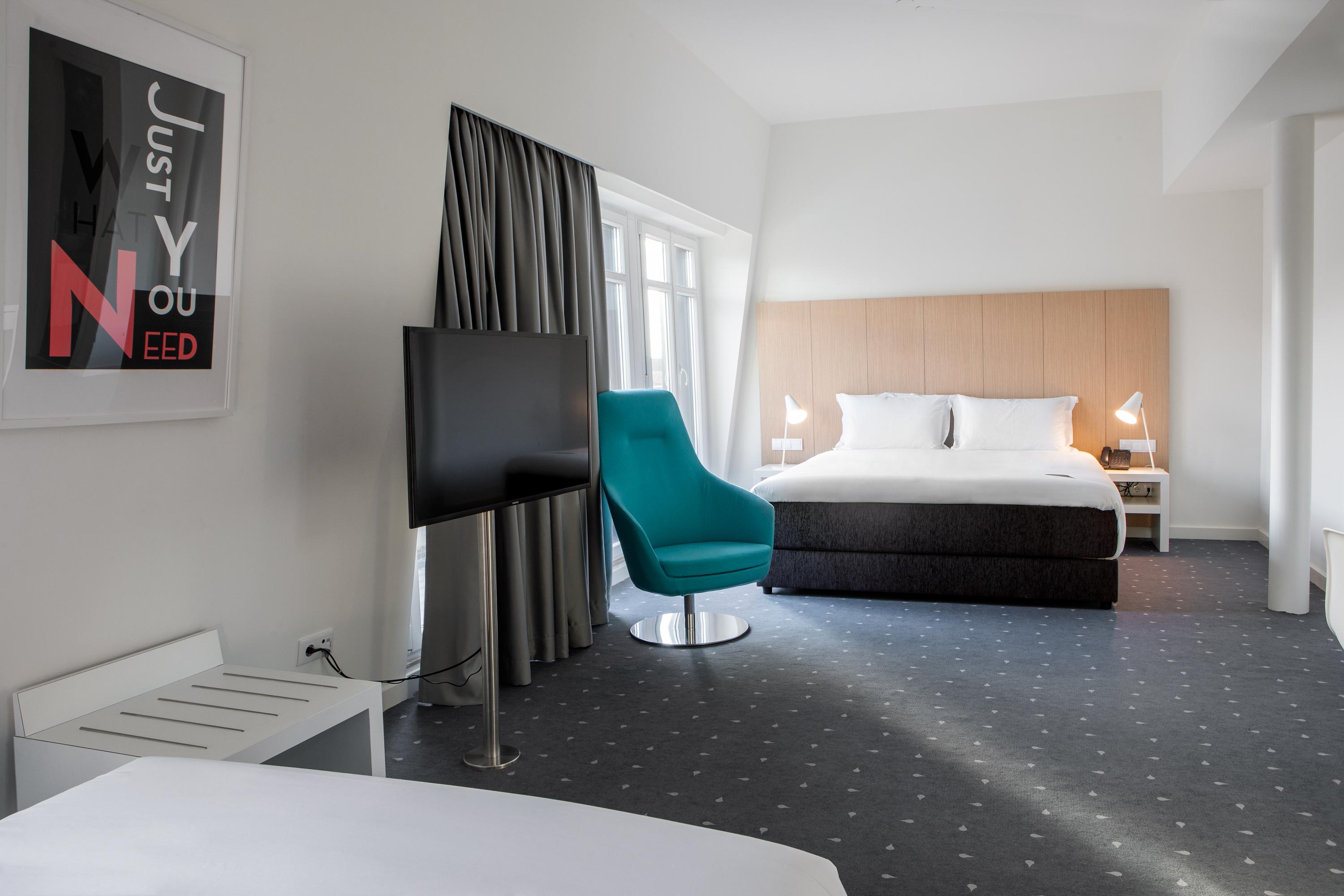 Stay Hotel Lisboa Centro Chiado 外观 照片