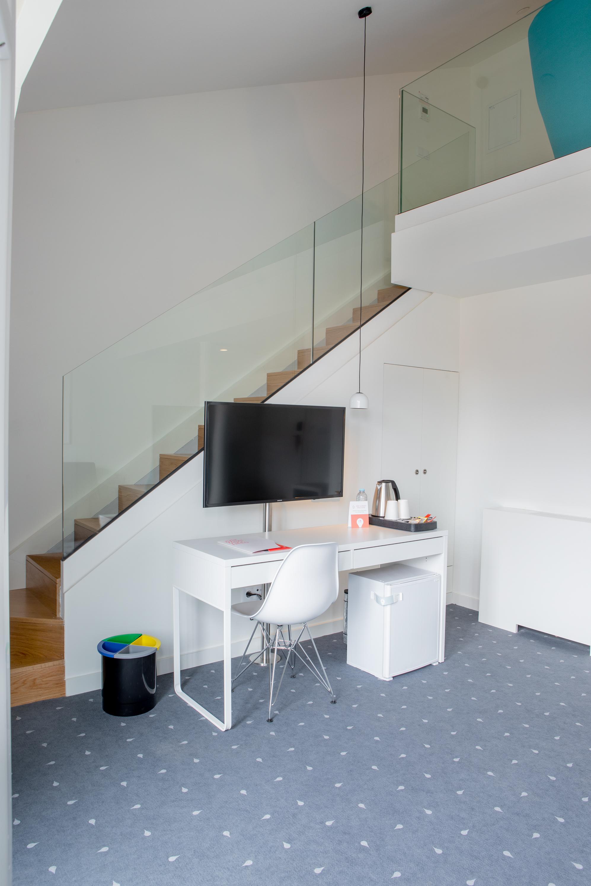 Stay Hotel Lisboa Centro Chiado 外观 照片