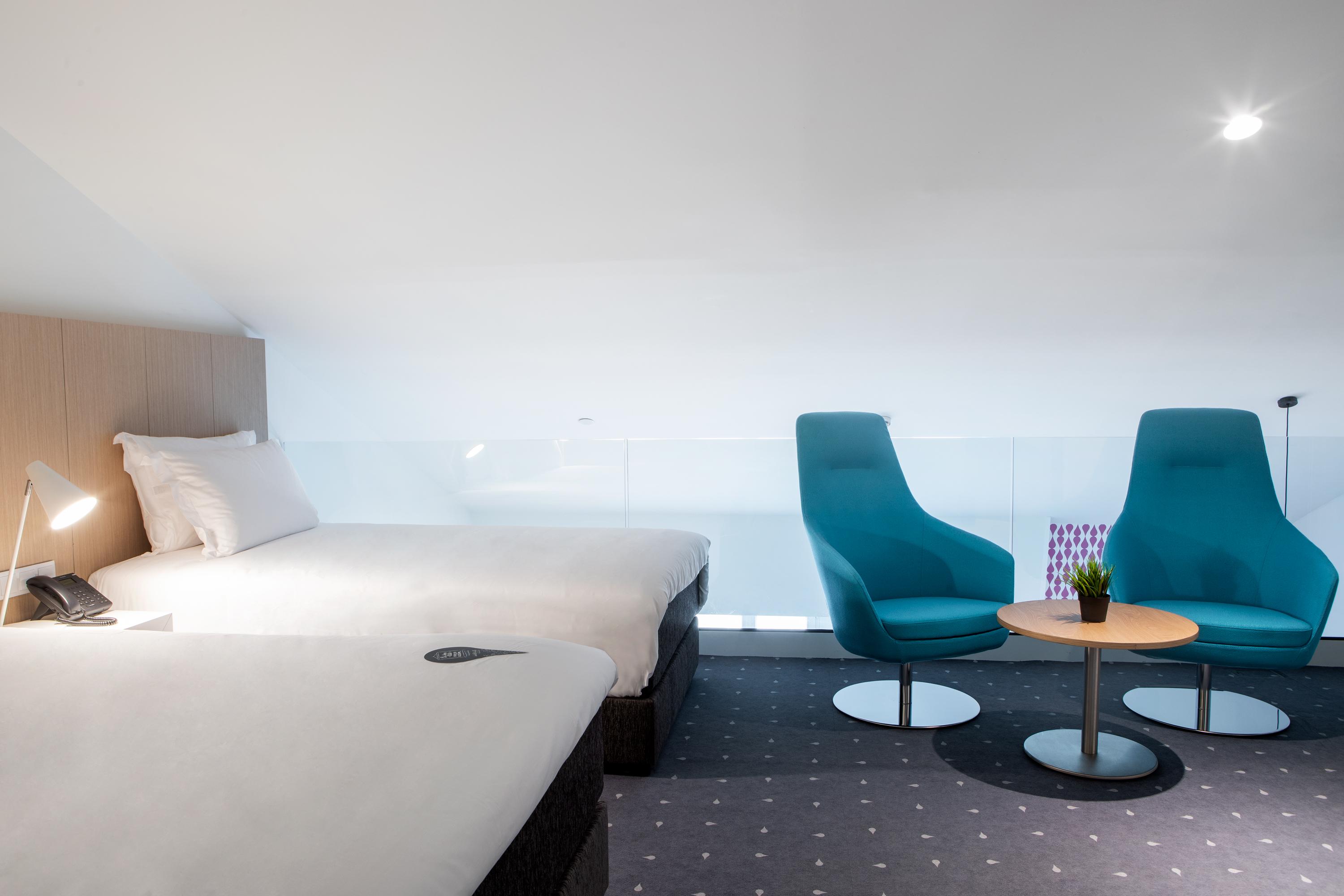 Stay Hotel Lisboa Centro Chiado 外观 照片