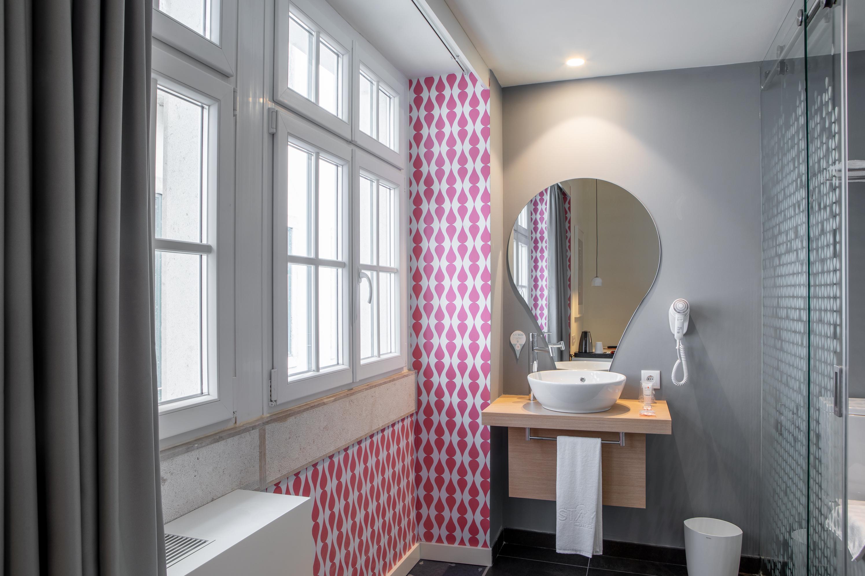 Stay Hotel Lisboa Centro Chiado 外观 照片