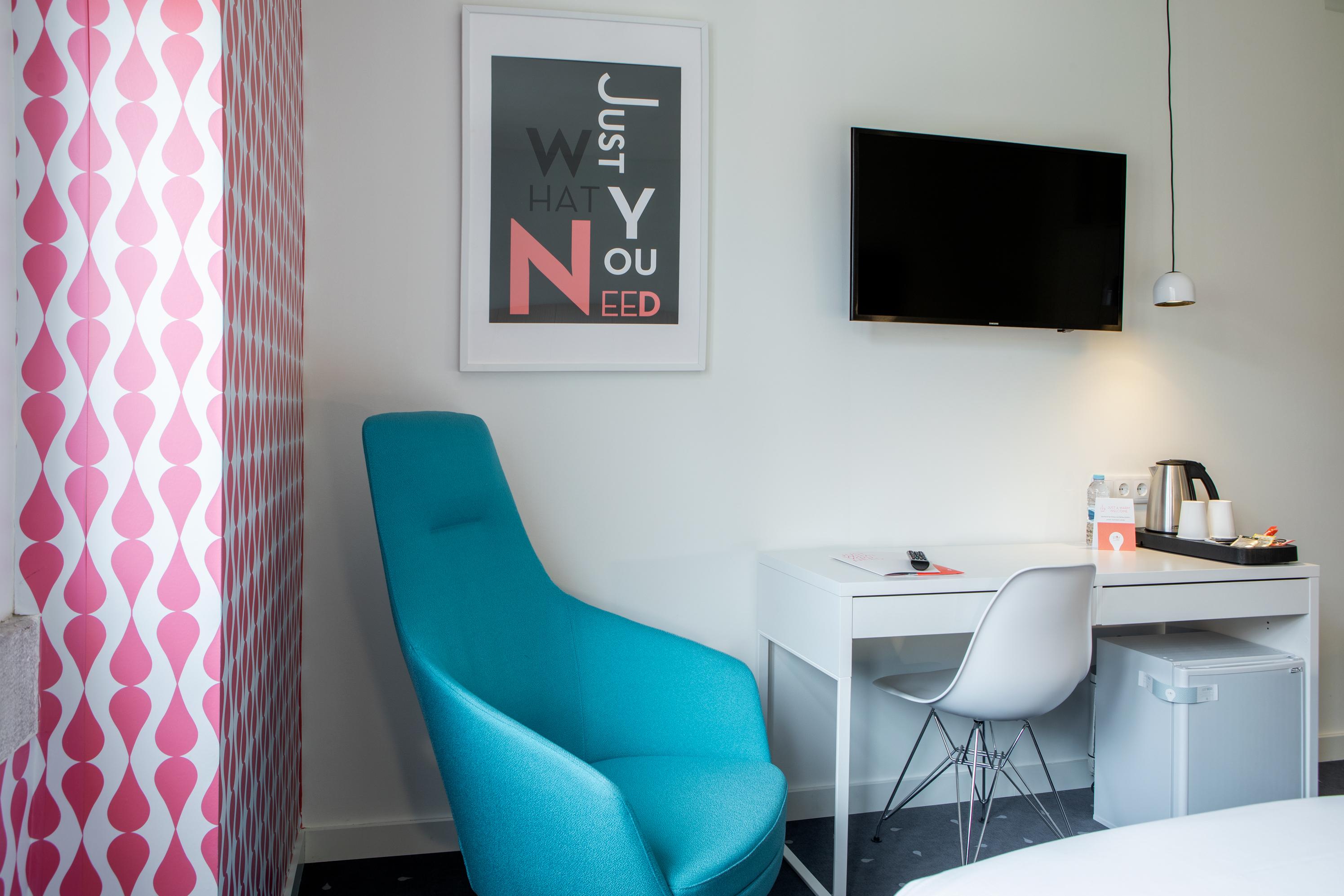 Stay Hotel Lisboa Centro Chiado 外观 照片