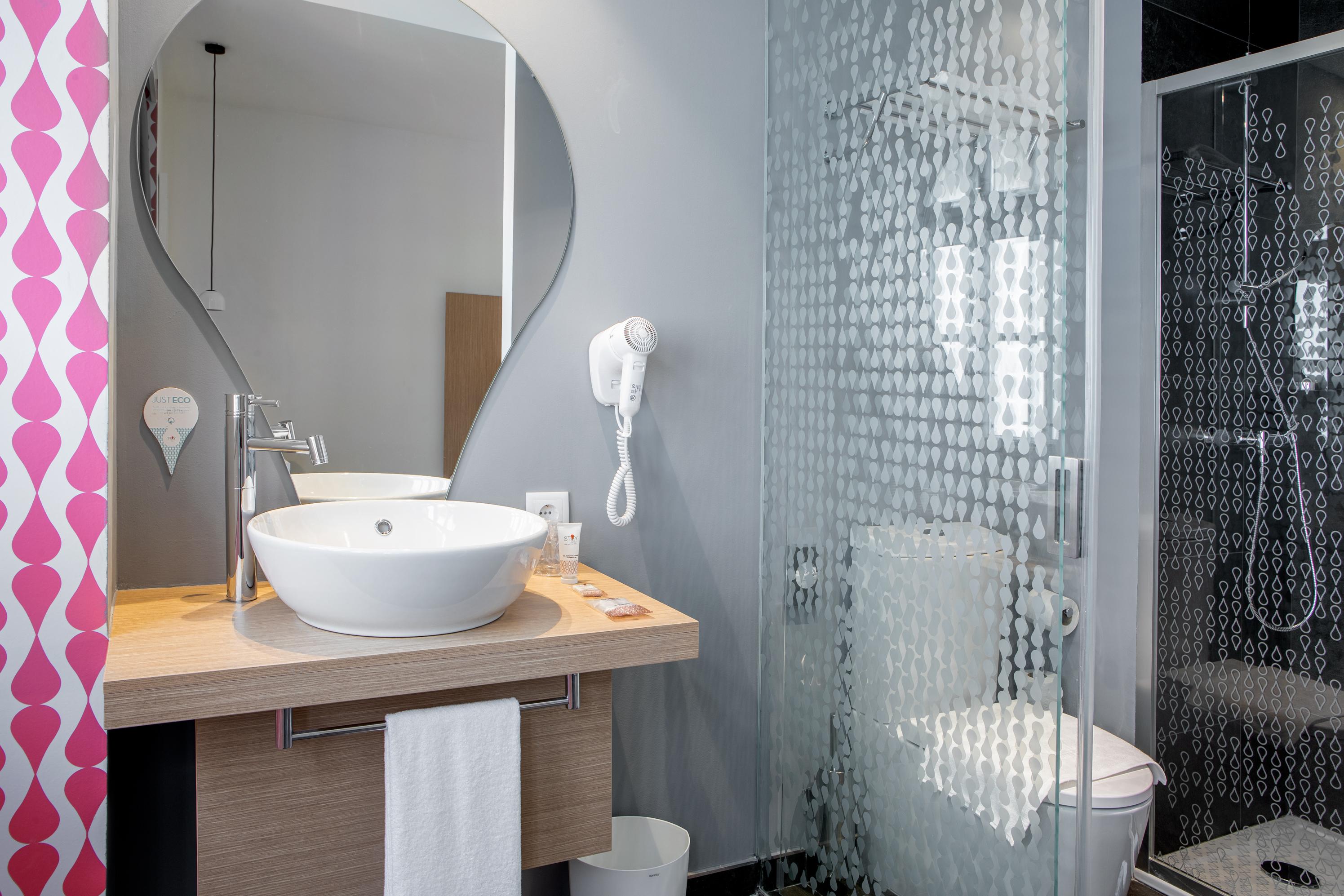 Stay Hotel Lisboa Centro Chiado 外观 照片