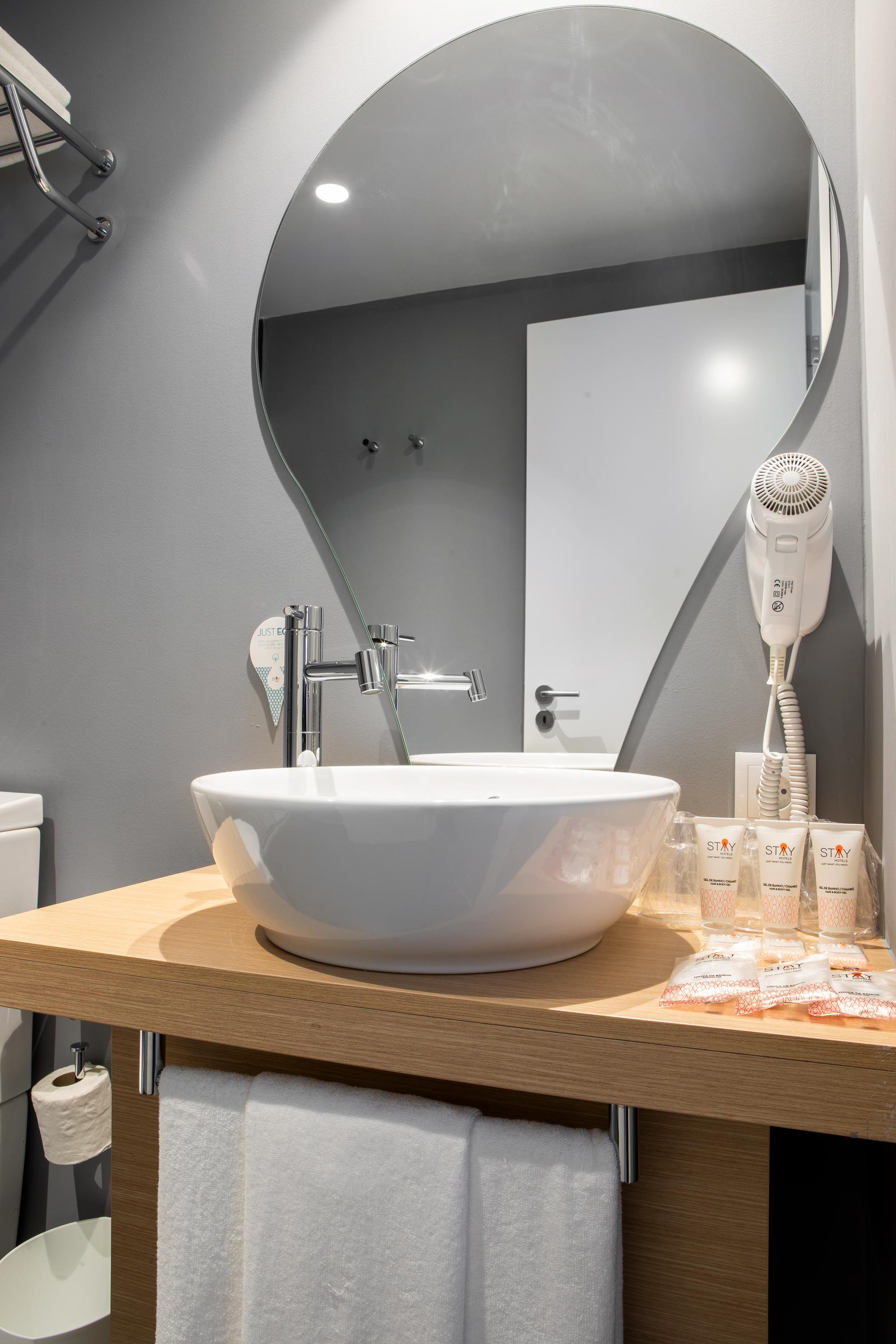 Stay Hotel Lisboa Centro Chiado 外观 照片
