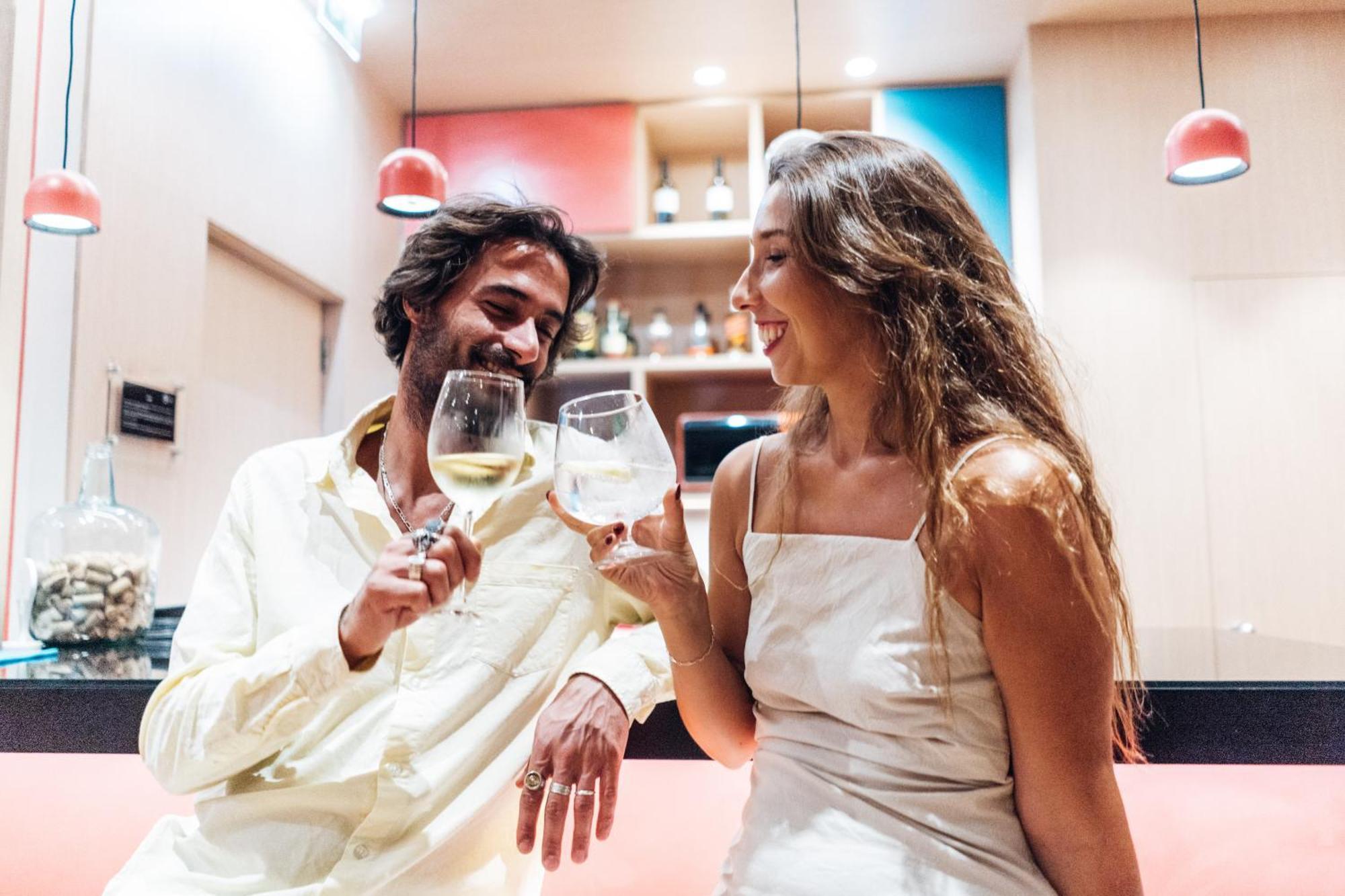 Stay Hotel Lisboa Centro Chiado 外观 照片