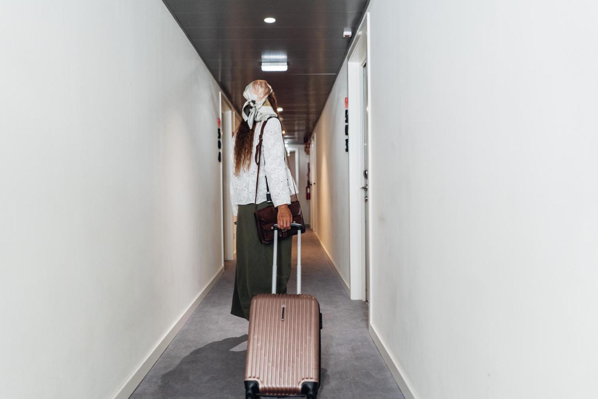 Stay Hotel Lisboa Centro Chiado 外观 照片