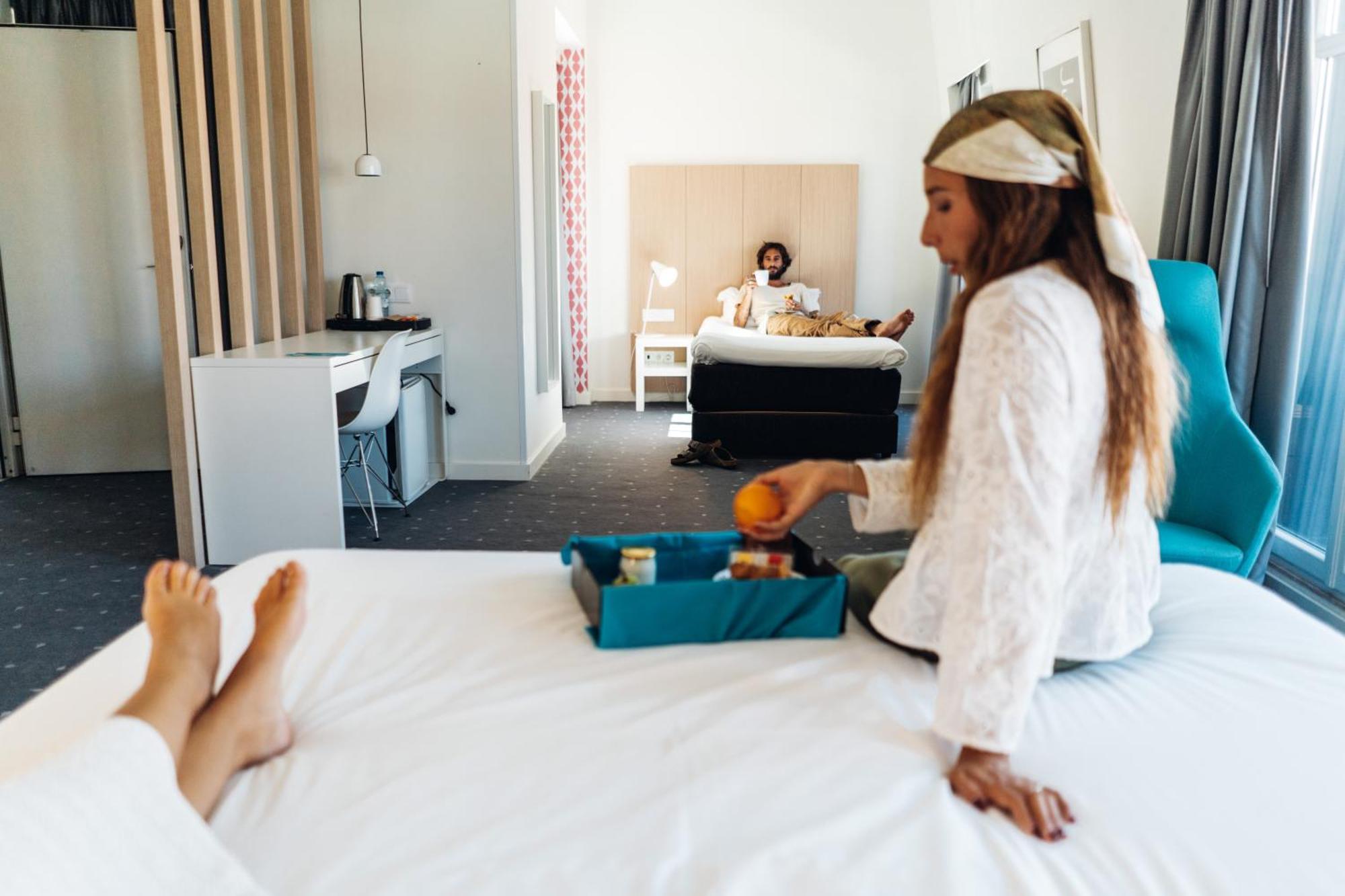 Stay Hotel Lisboa Centro Chiado 外观 照片