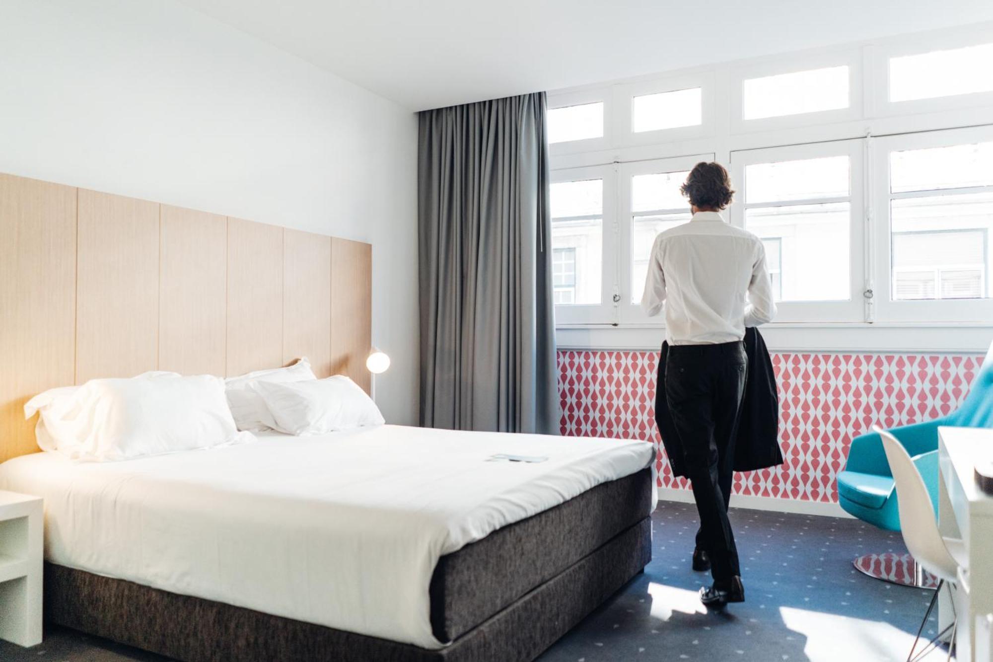 Stay Hotel Lisboa Centro Chiado 外观 照片